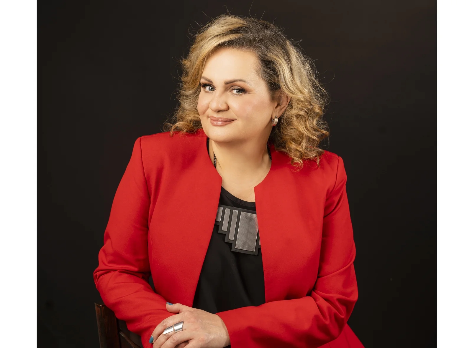 Marija Mitrović, direktor za filantropiju i partnerstva Trag fondacije: Korporativna filantropija je strateški odgovor na potrebe zajednice i društva