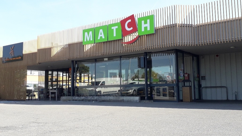 Belgija: Colruyt Group kupuje 57 Louis Delhaize prodavnica