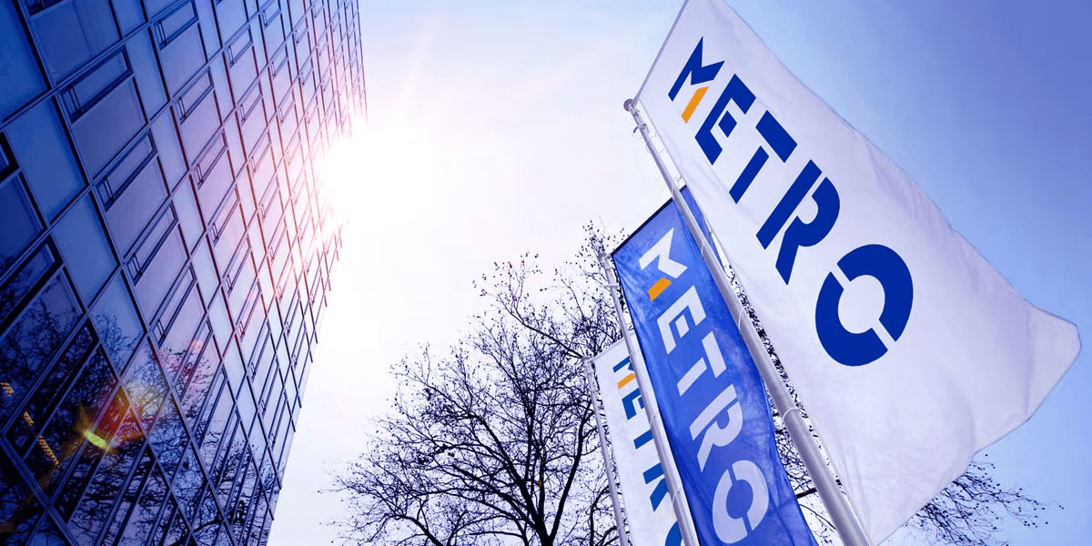 Nemačka: Metro sa rastom prodaje u 2023/2024.