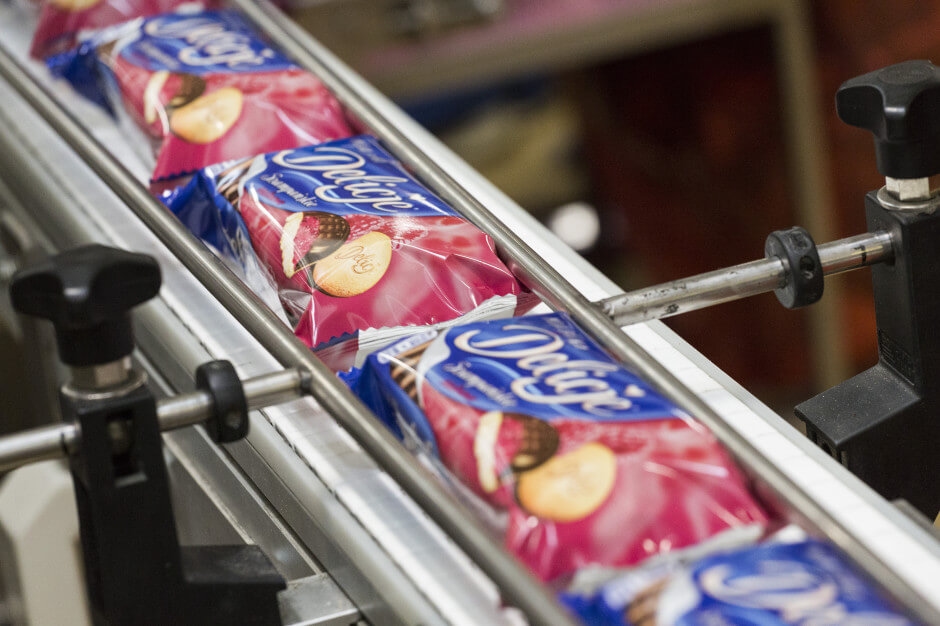 Poljska: Mondelēz širi proizvodne kapacitete u Płońsku