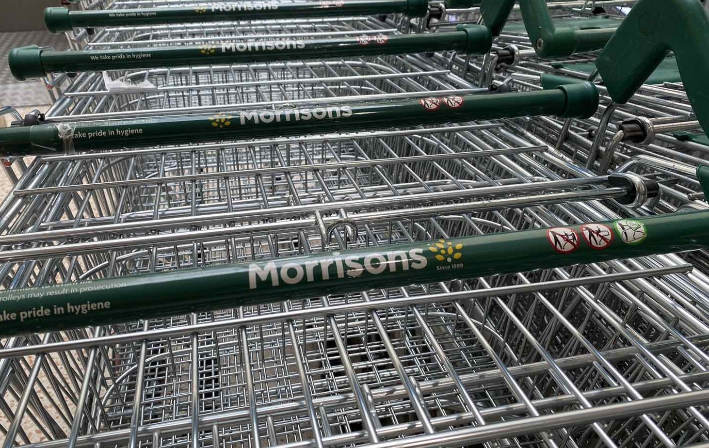 NIQ i Morrisons pokreću stratešku saradnju u Ujedinjenom Kraljevstvu