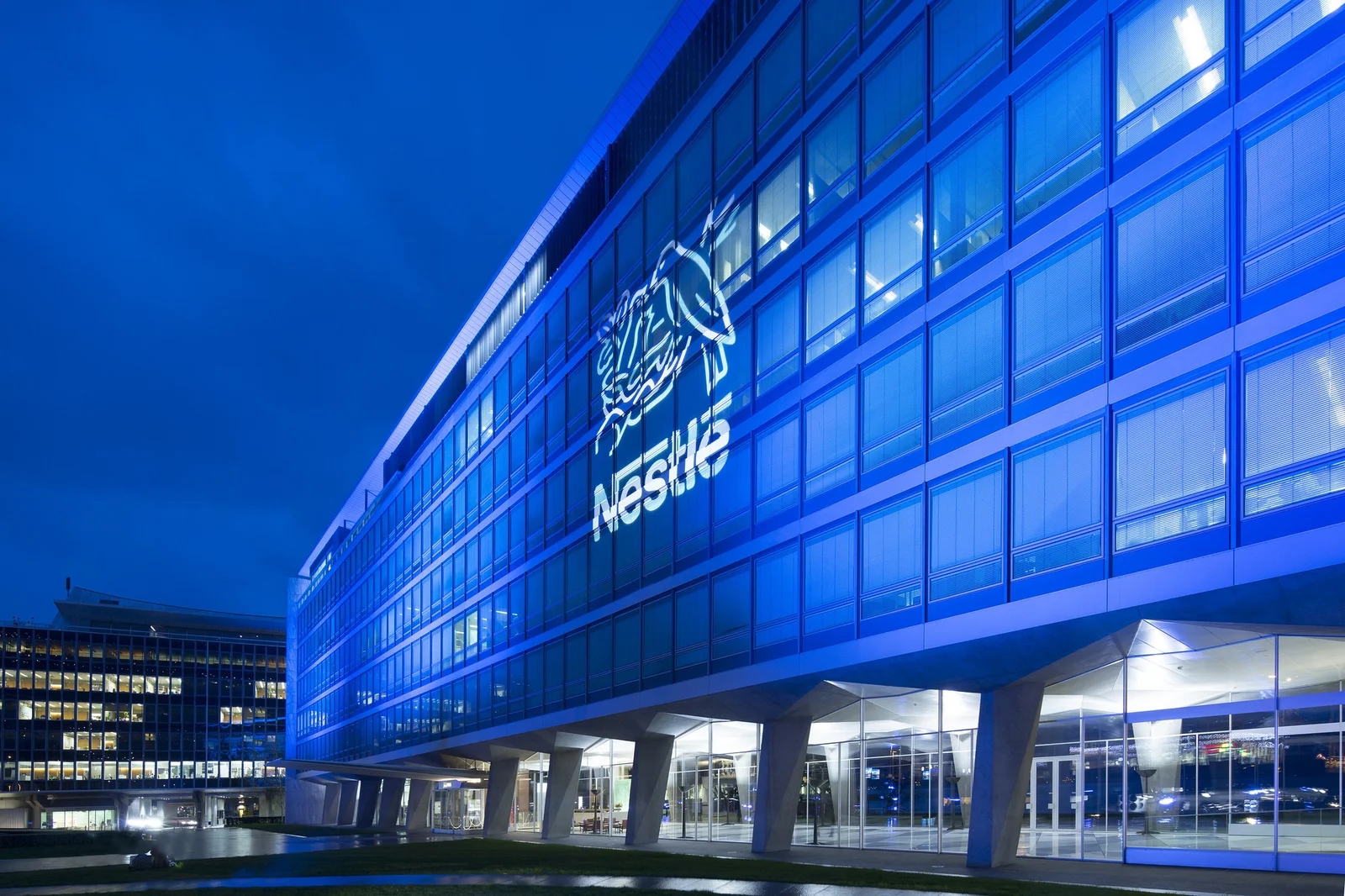 SAD: Nestlé razmatra prodaju lanca kafića Blue Bottle