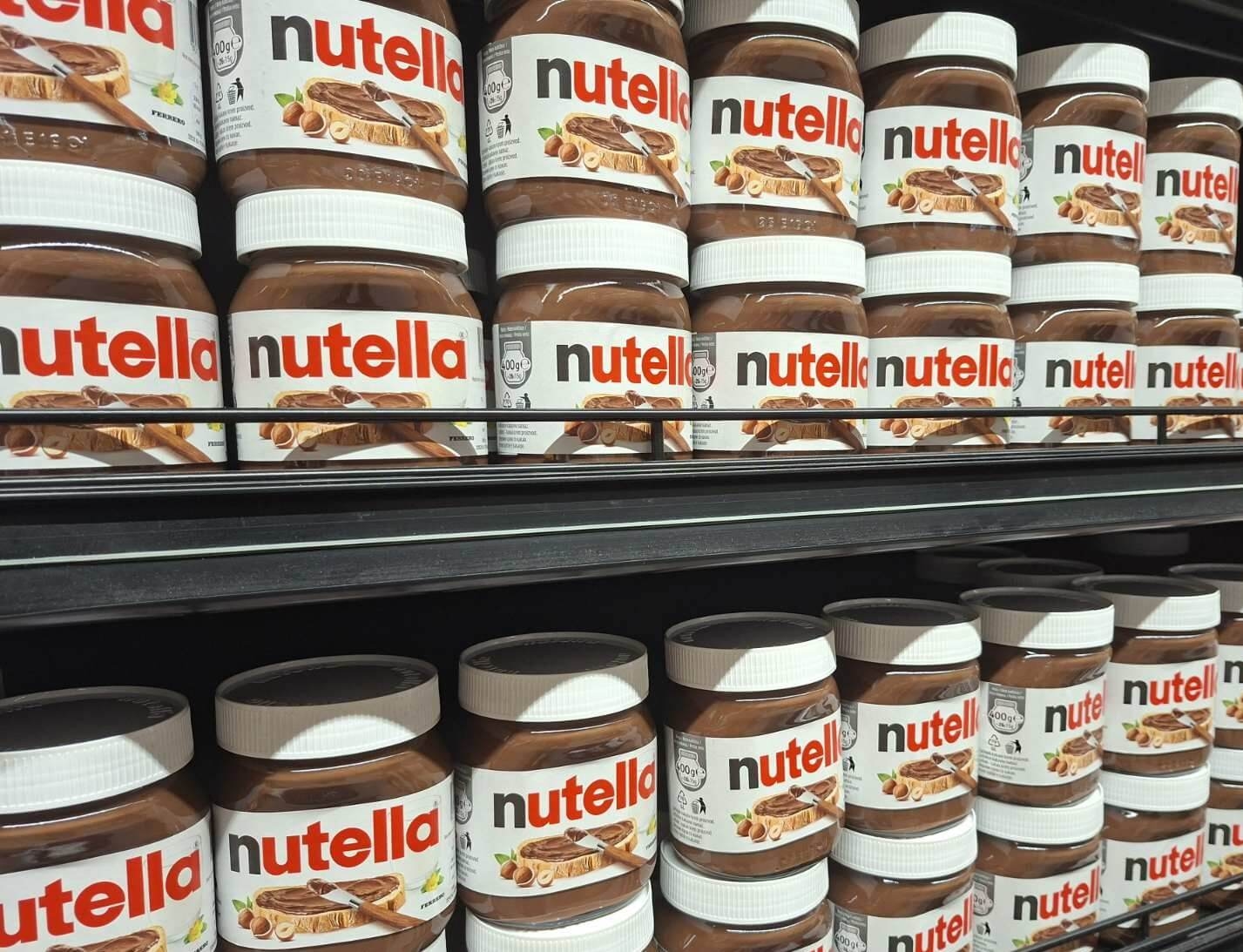 Španija: Ferrero ulaže 140 miliona evra u fabriku sladoleda