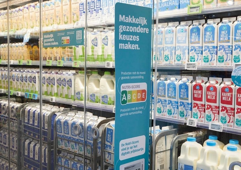 Italija: Zabranjene nove Nutriscore oznake