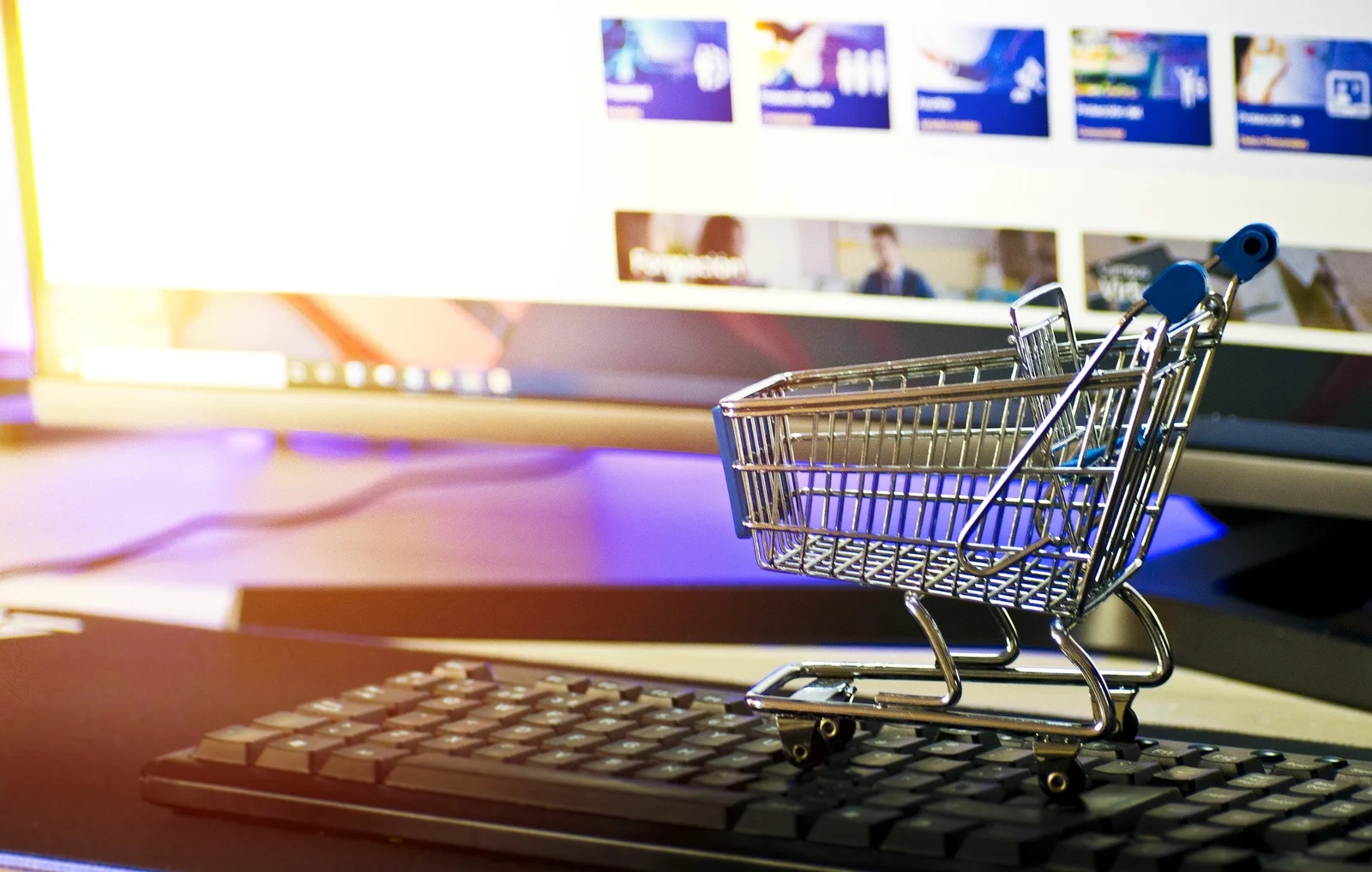 SberMarket: 34% Moskovljana preferira online kupovinu namirnica