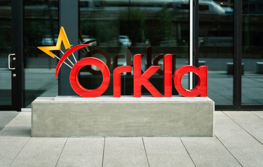 Norveška: Orkla ostvarila rast dobiti od 12% u prvom kvartalu