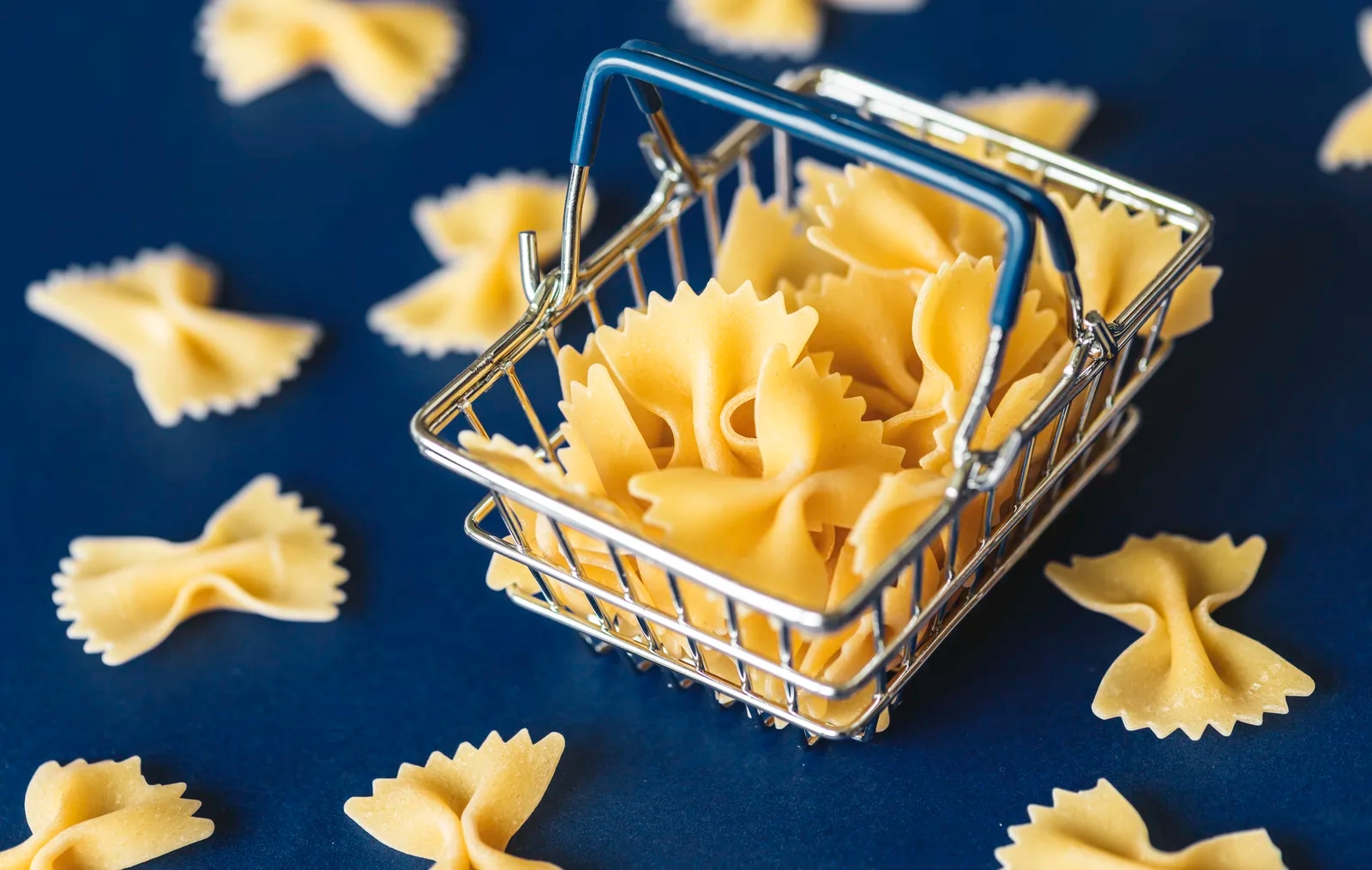 Hrana i piće čine 19% mesečnih troškova italijanskih porodica