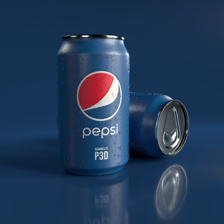 Rusija: PepsiCo se vraća pod brendom Evervess