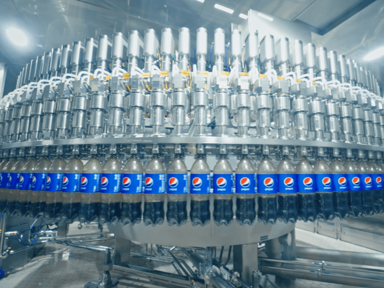 Rumunija: PepsiCo ulaže 13 miliona dolara u liniju bezalkoholnih pića