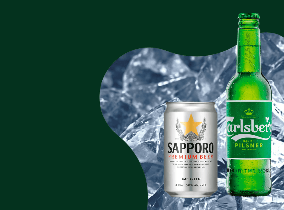 Carlsberg i Sapporo pokreću strateško partnerstvo u Aziji i UK