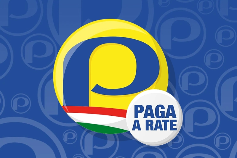Pewex prvi u Italiji uvodi kupovinu namirnica na rate