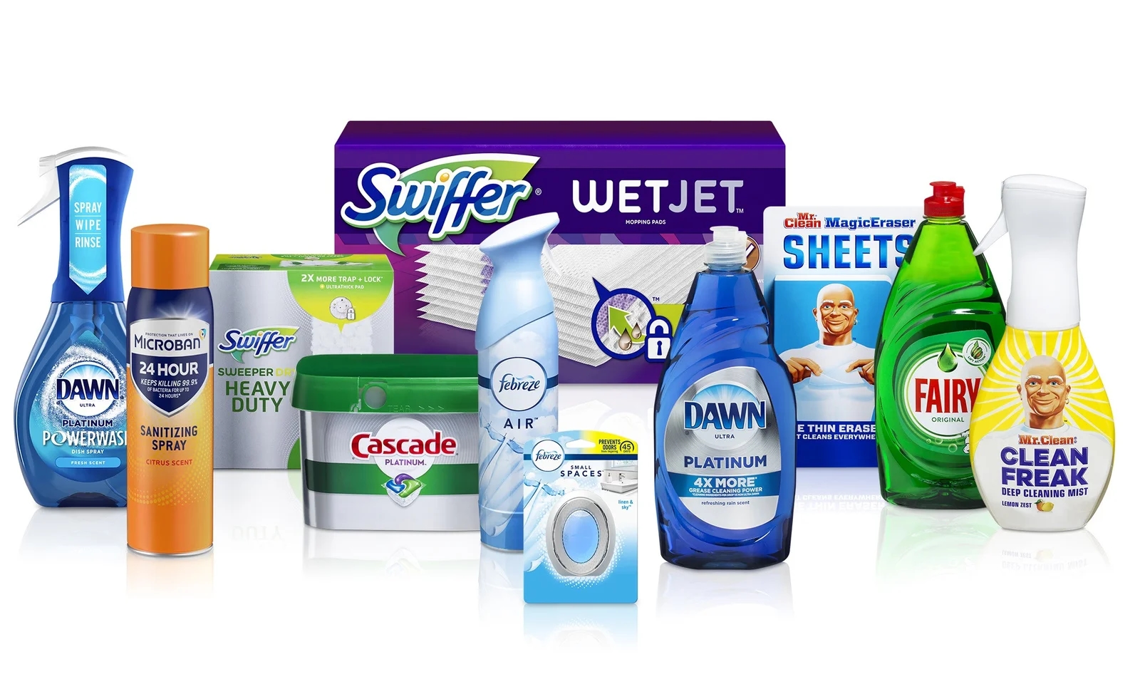 SAD: P&G zadovoljan rezultatima u kvartalu uprkos izazovnom okruženju