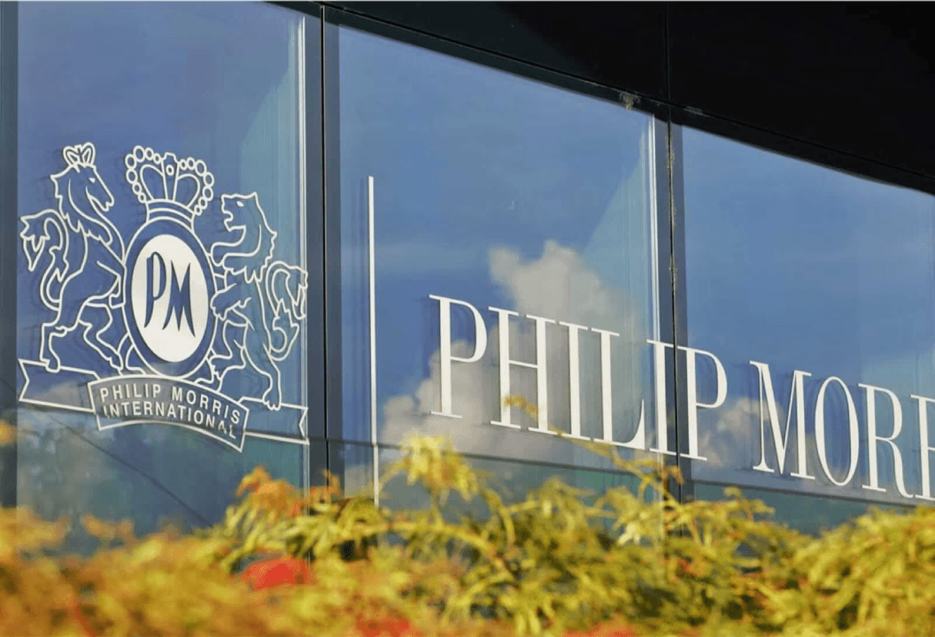 SAD: Philip Morris podigao smernice nakon snažnog drugog kvartala