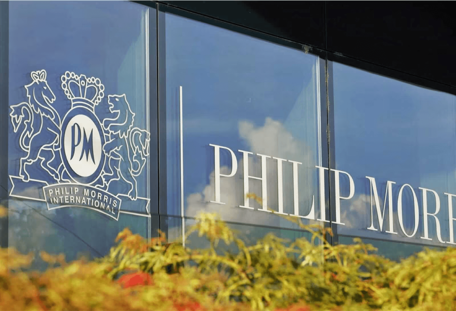 SAD: Philip Morris nadmašio očekivanja u drugom kvartalu