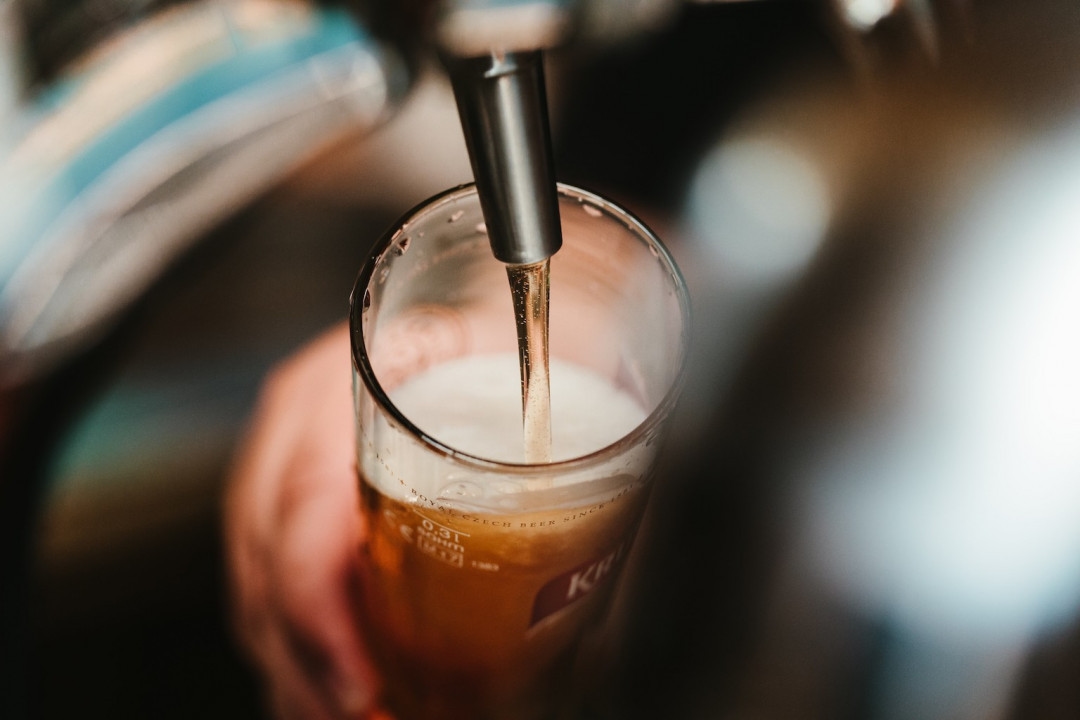 Nemačka: Sve poskupljuje, pa i pivo