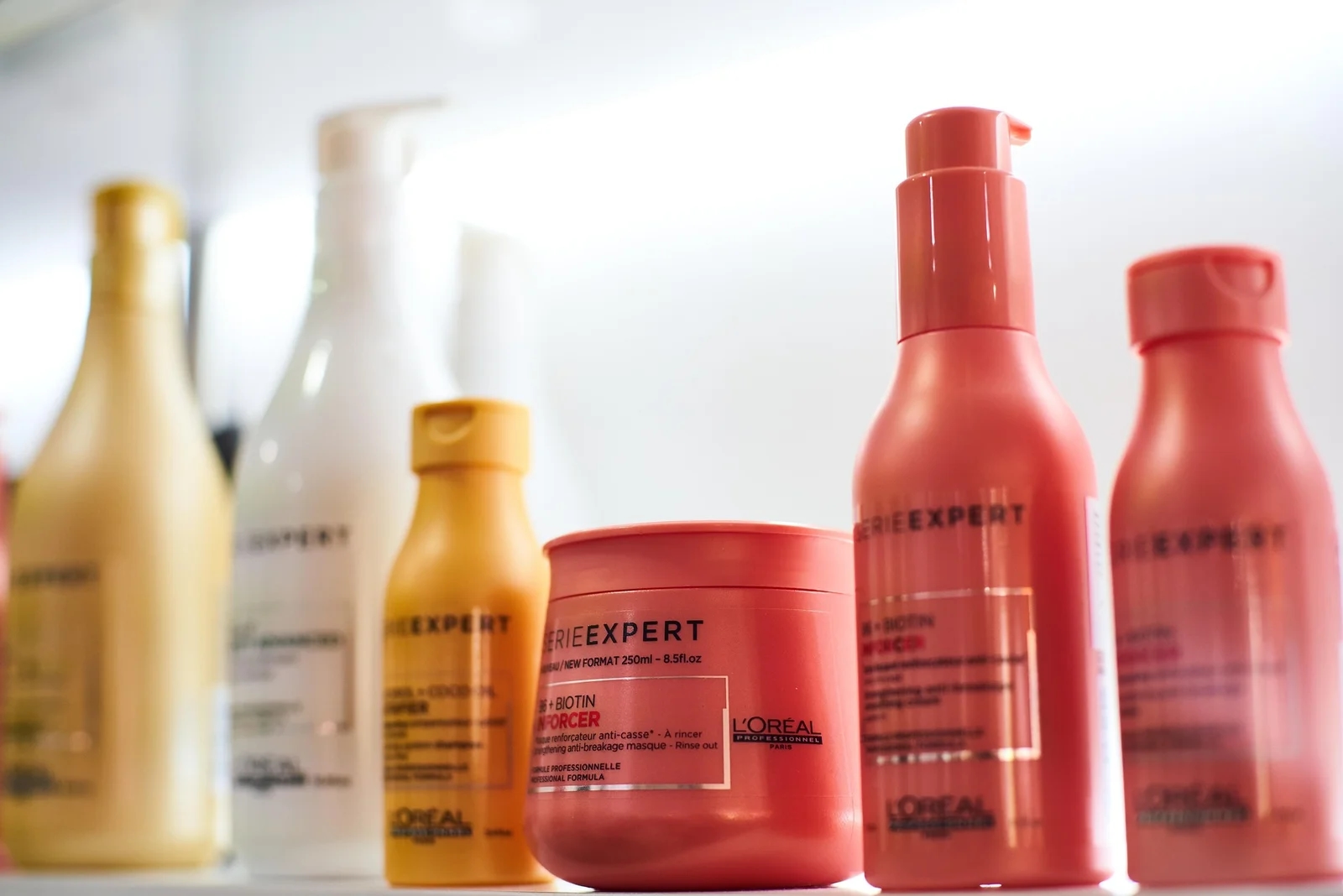 L’Oréal jedina kompanija na svetu sa 10 uzastopnih ocena "trostruko A"