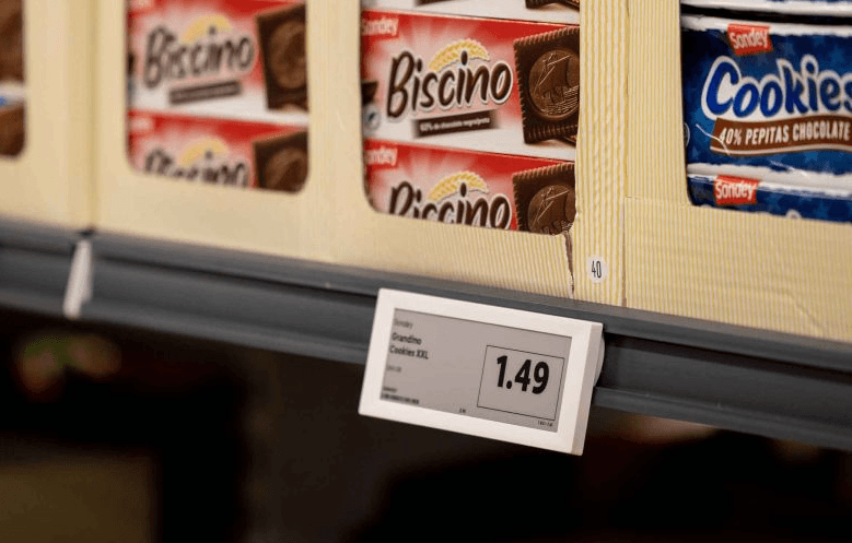 Španija: Lidl ulaže 50 miliona evra u digitalizaciju prodavnica