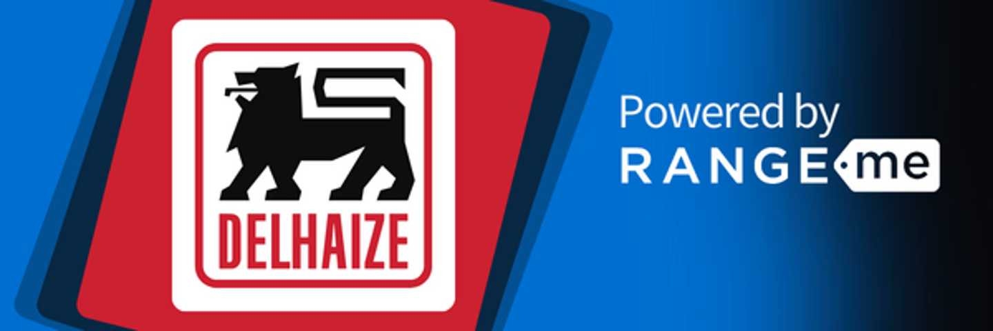 Belgija: Delhaize potpisao ugovor o saradnji sa platformom RangeMe