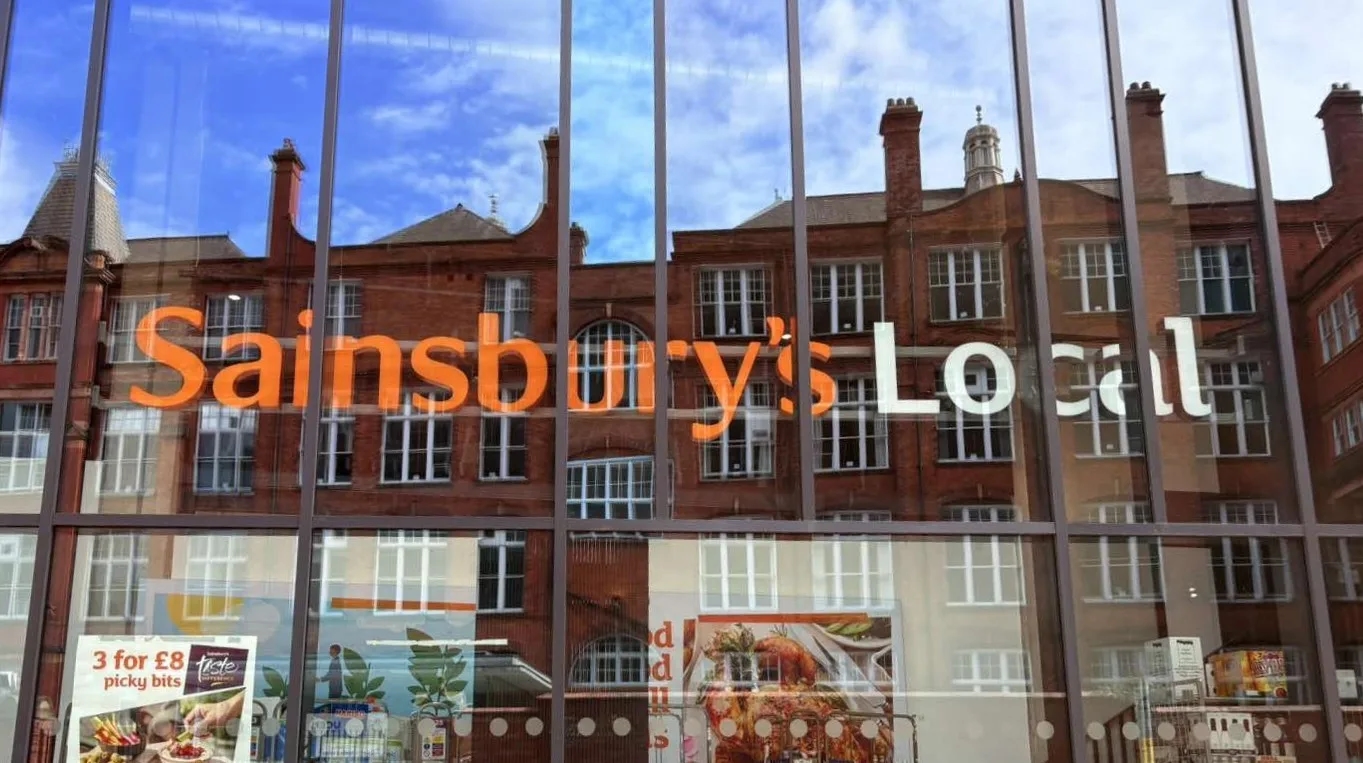 Sainsbury’s ulaže više od 1,5 miliona funti u programe zdrave ishrane