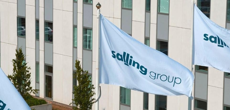 Danska: Salling Group otvara novi diskont