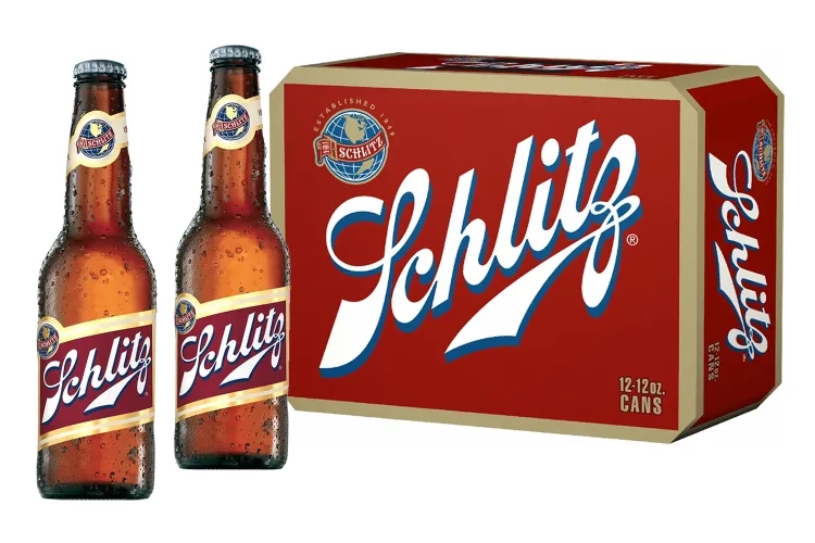 Pabst Brewing Co prekida proizvodnju piva Schlitz posle 175 godina