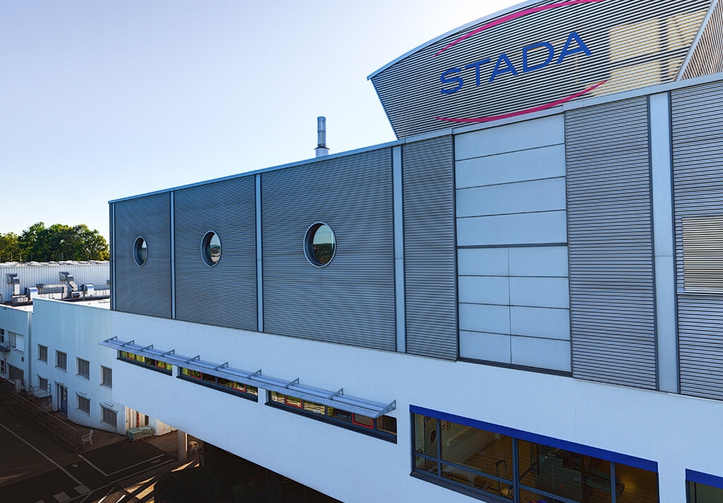 Nemačka: Rast STADA Grupe u prvom polugodištu