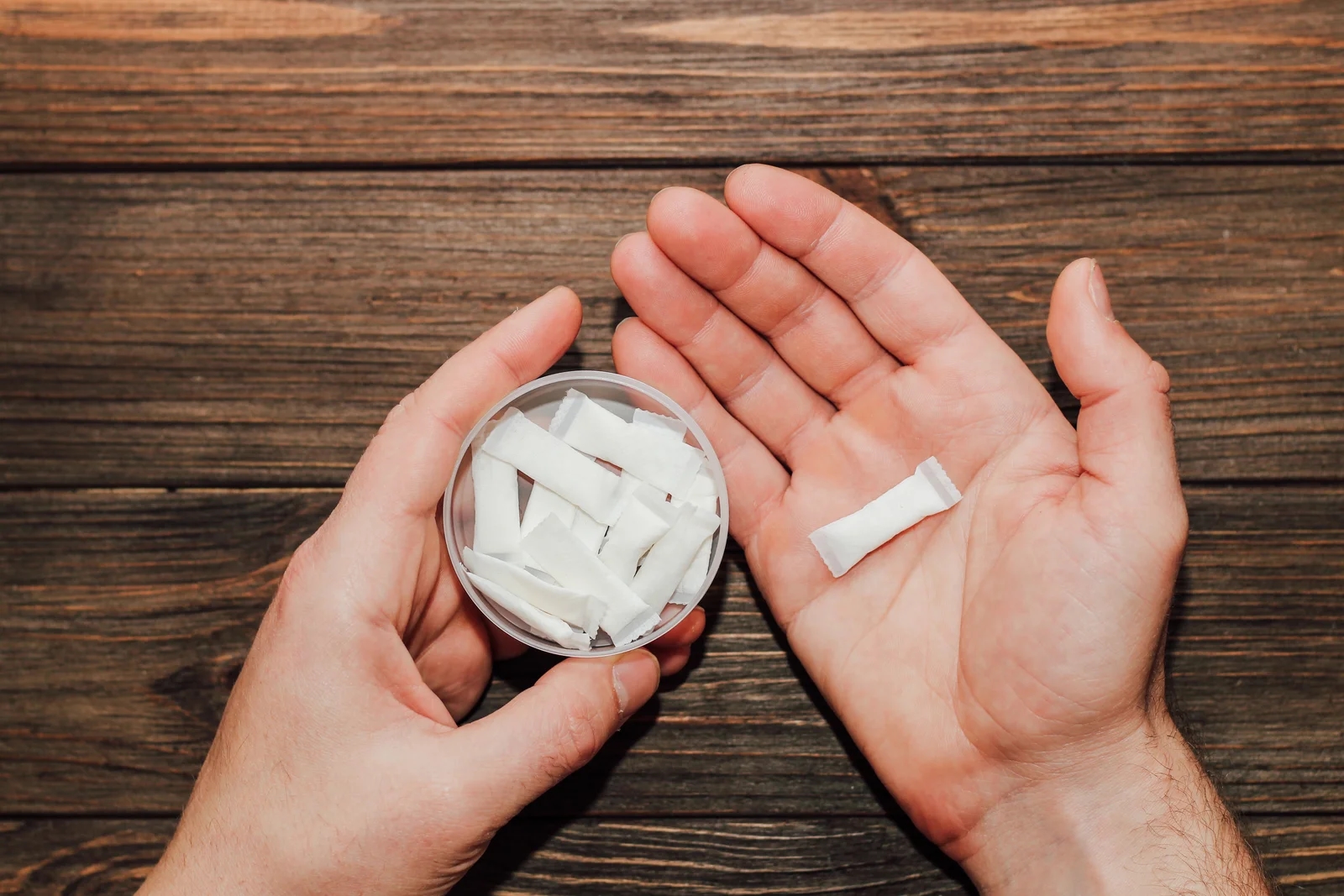 SAD: FDA autorizovala komercijalizaciju ZYN nikotinskih vrećica
