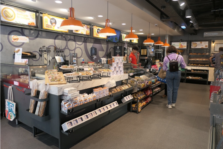 Holandija: SPAR najavljuje planove za proširenje