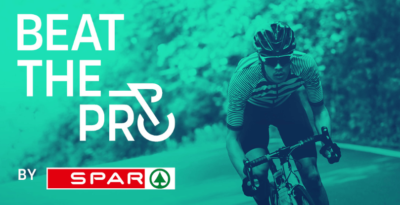 Švajcarska: SPAR zvanični sponzor trke Tour de Suisse