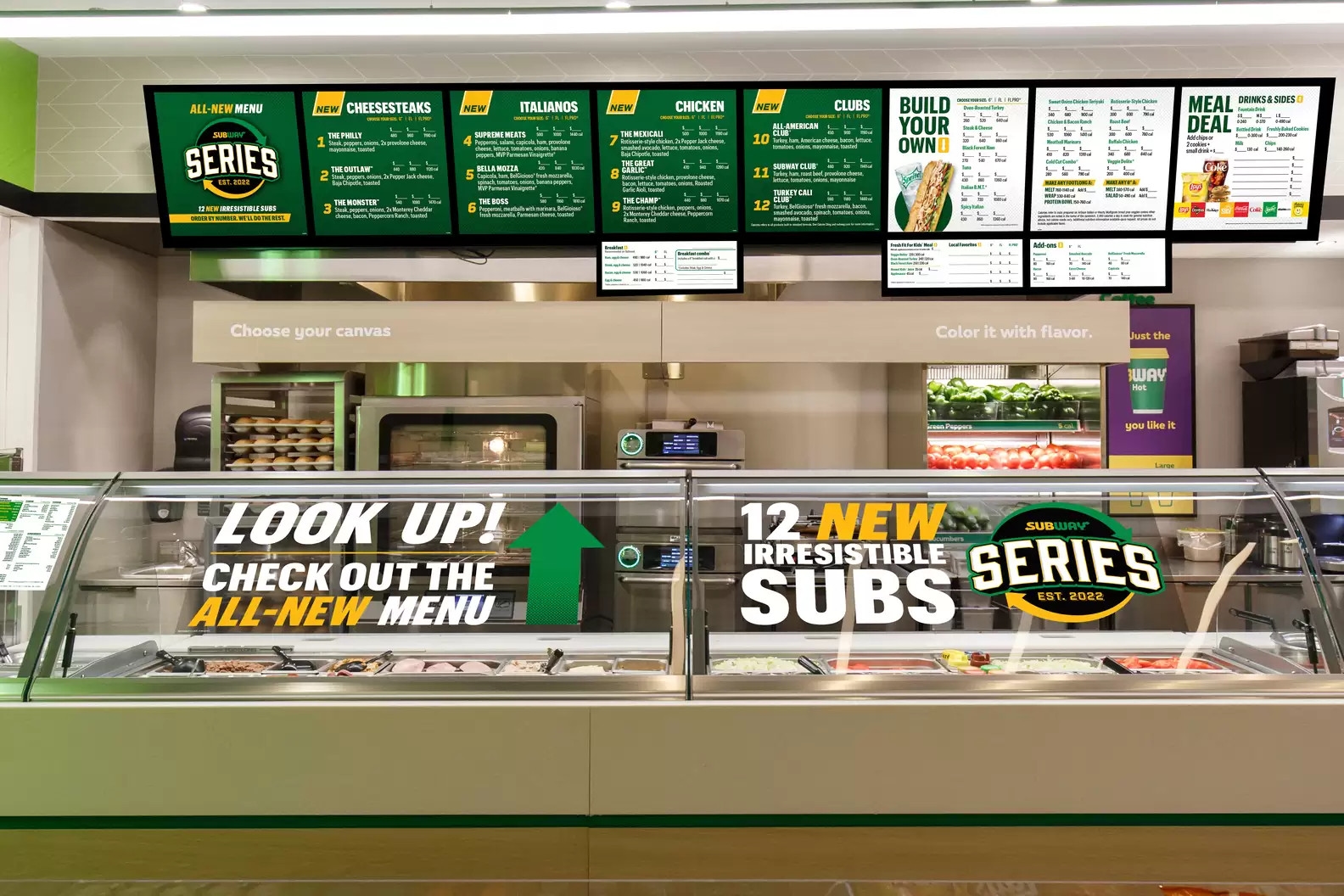 SAD: Subway poklonio milion sendviča kupcima