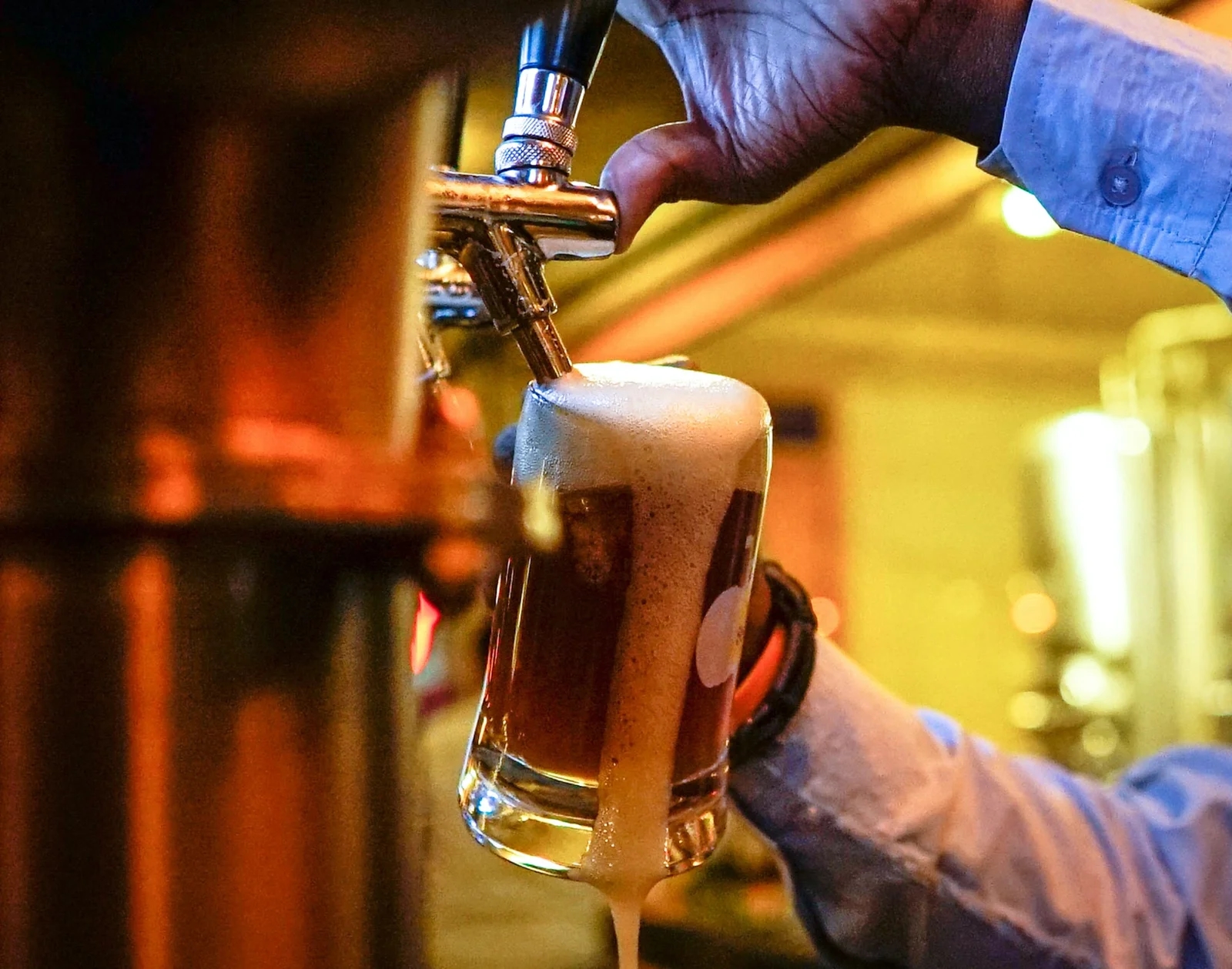 Rusija: Carlsberg prodaje imovinu