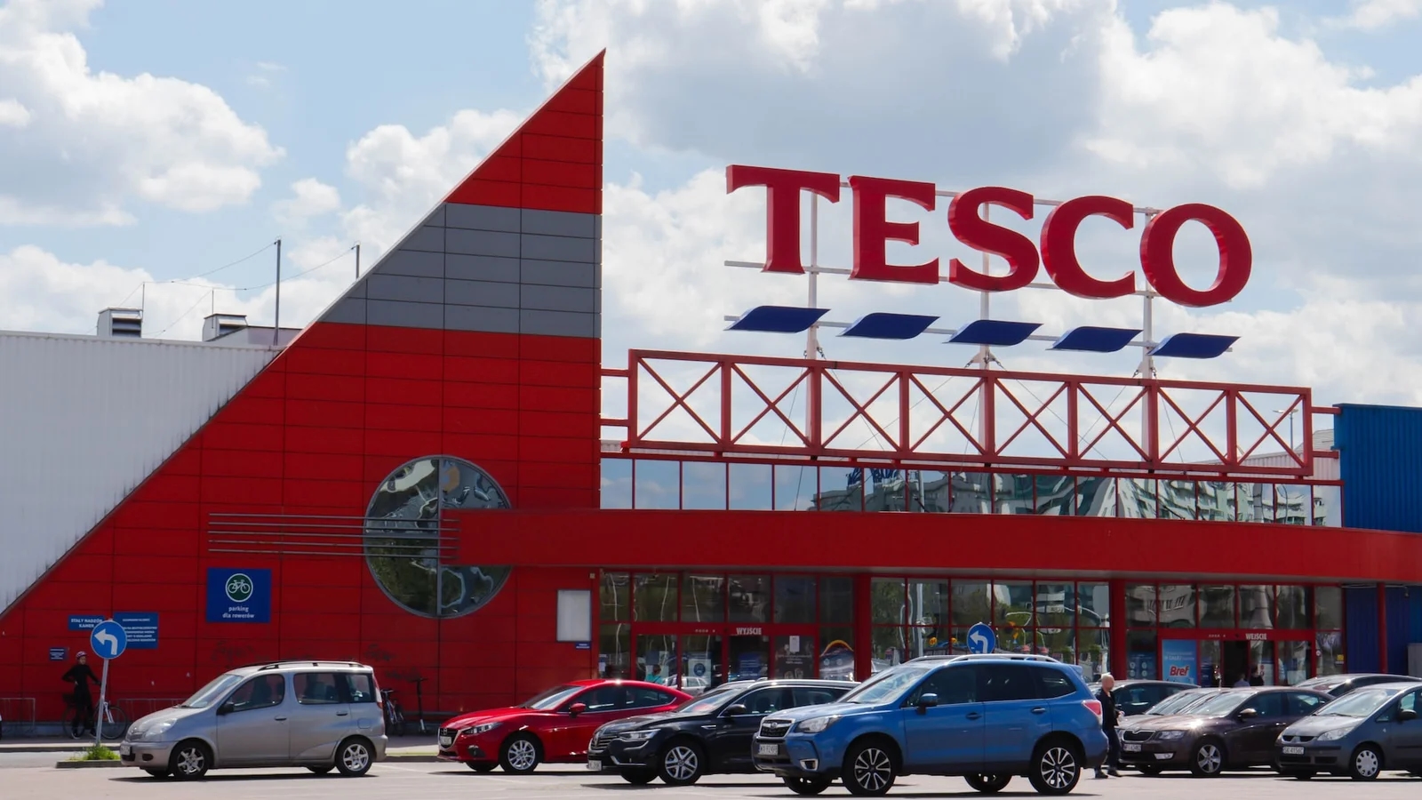 Irska: Tesco ulaže 80 miliona evra u širenje mreže