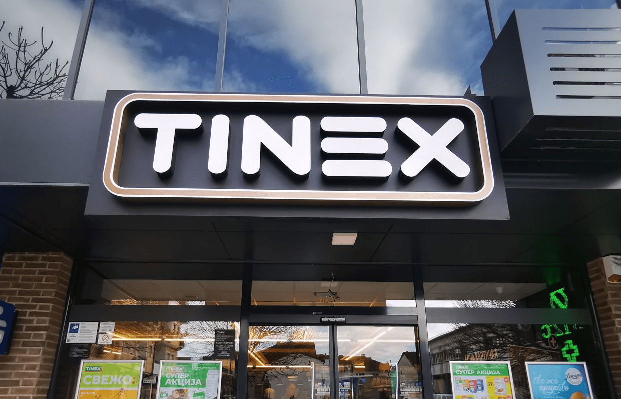 Komisija za zaštitu konkurencije dala zeleno svetlo za prodaju Tinex-a