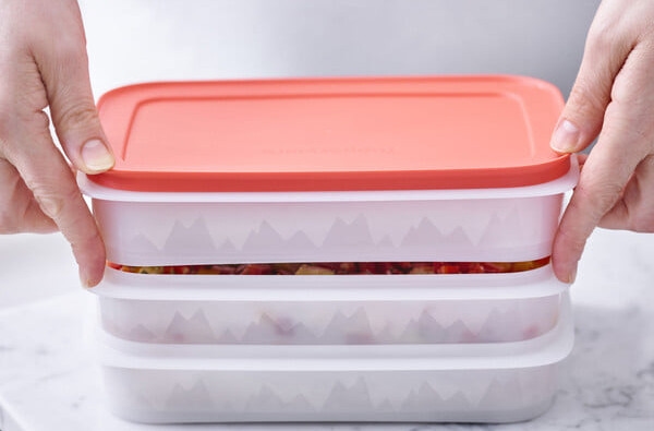 SAD: Tupperware pred bankrotom?