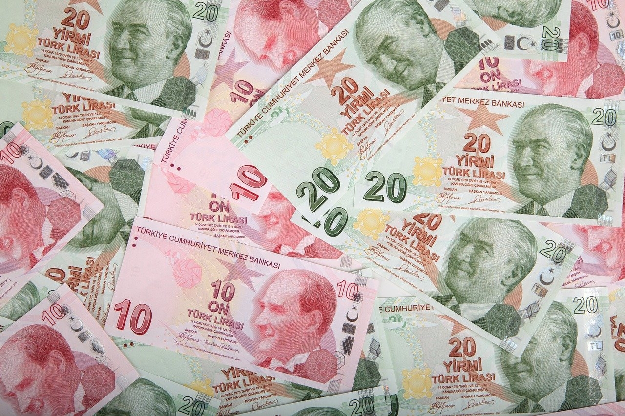 Turska: Najveća inflacija u poslednjih 20 godina – preko 61%