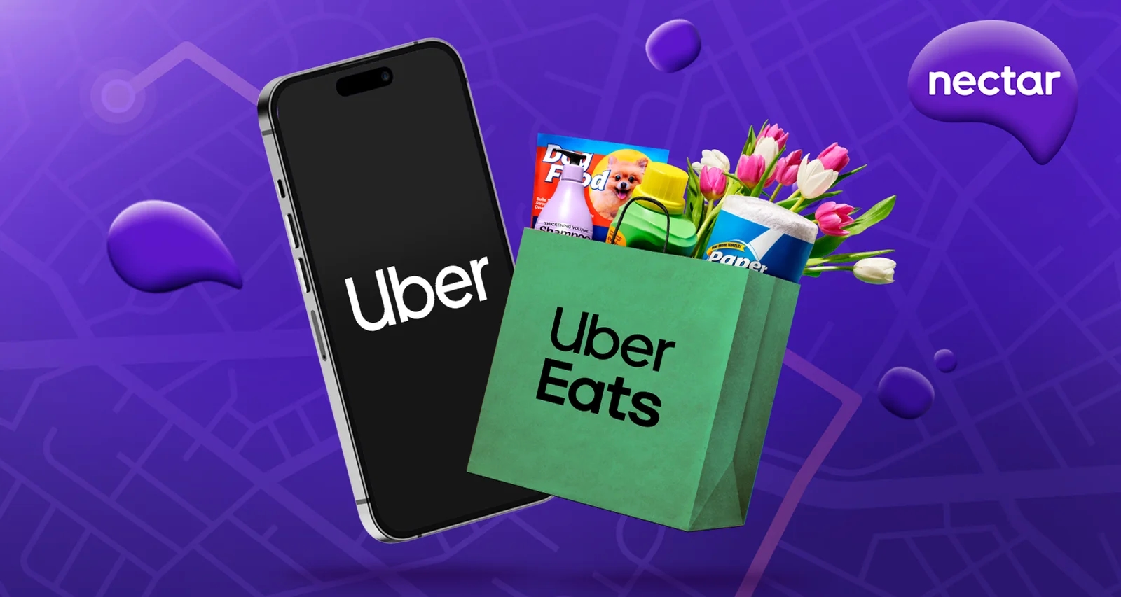 Nectar i Uber pokreću partnerstvo u UK
