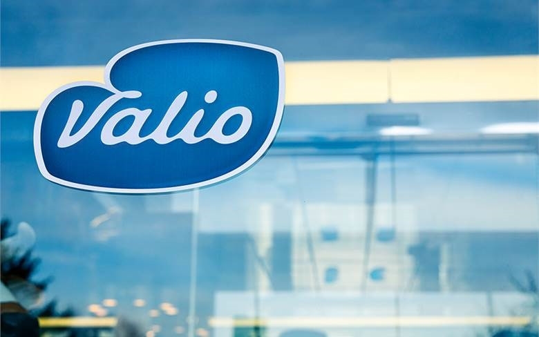 Finska: Valio ostvario rast neto prodaje od 6% u 2021.