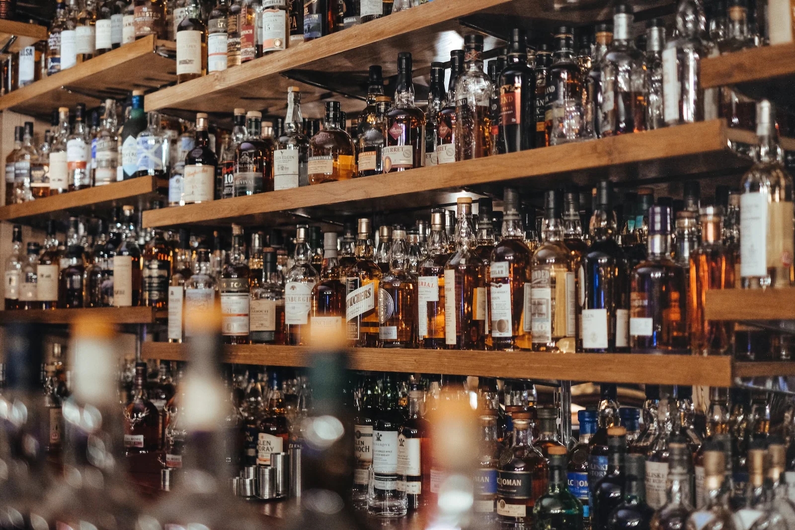 Francuska: Izvoz alkoholnih pića opao za 20% u prvom kvartalu