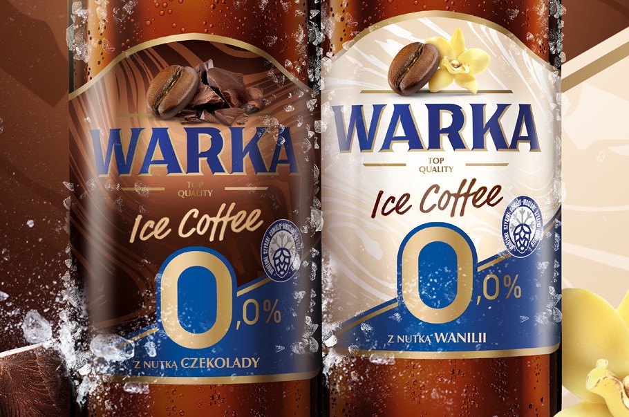 Poljska: Warka predstavila pivo sa ukusom kafe