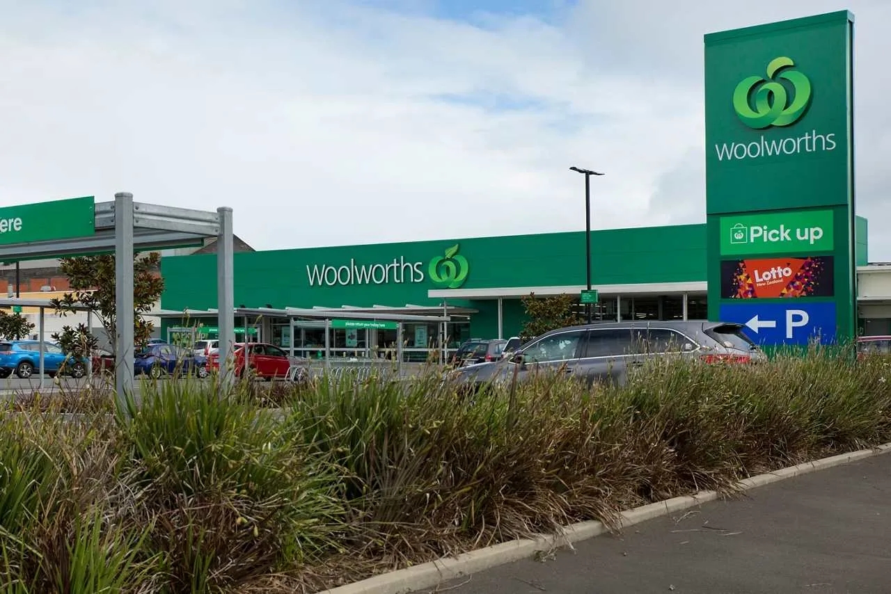 Woolworths beleži rast prodaje od 3,6% u 2026.