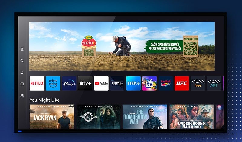 Začin C, OpenMind i Teads lansirali prvu omnichannel kampanju