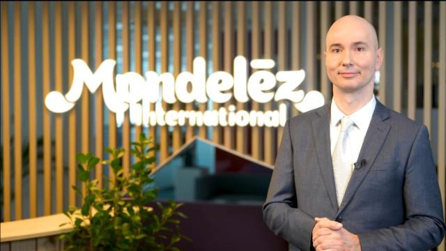 Stevan Vujošević, Mondelēz International: Uspešna strategija zasniva se na razumevanju potreba potrošača, praćenju tržišnih kretanja i a